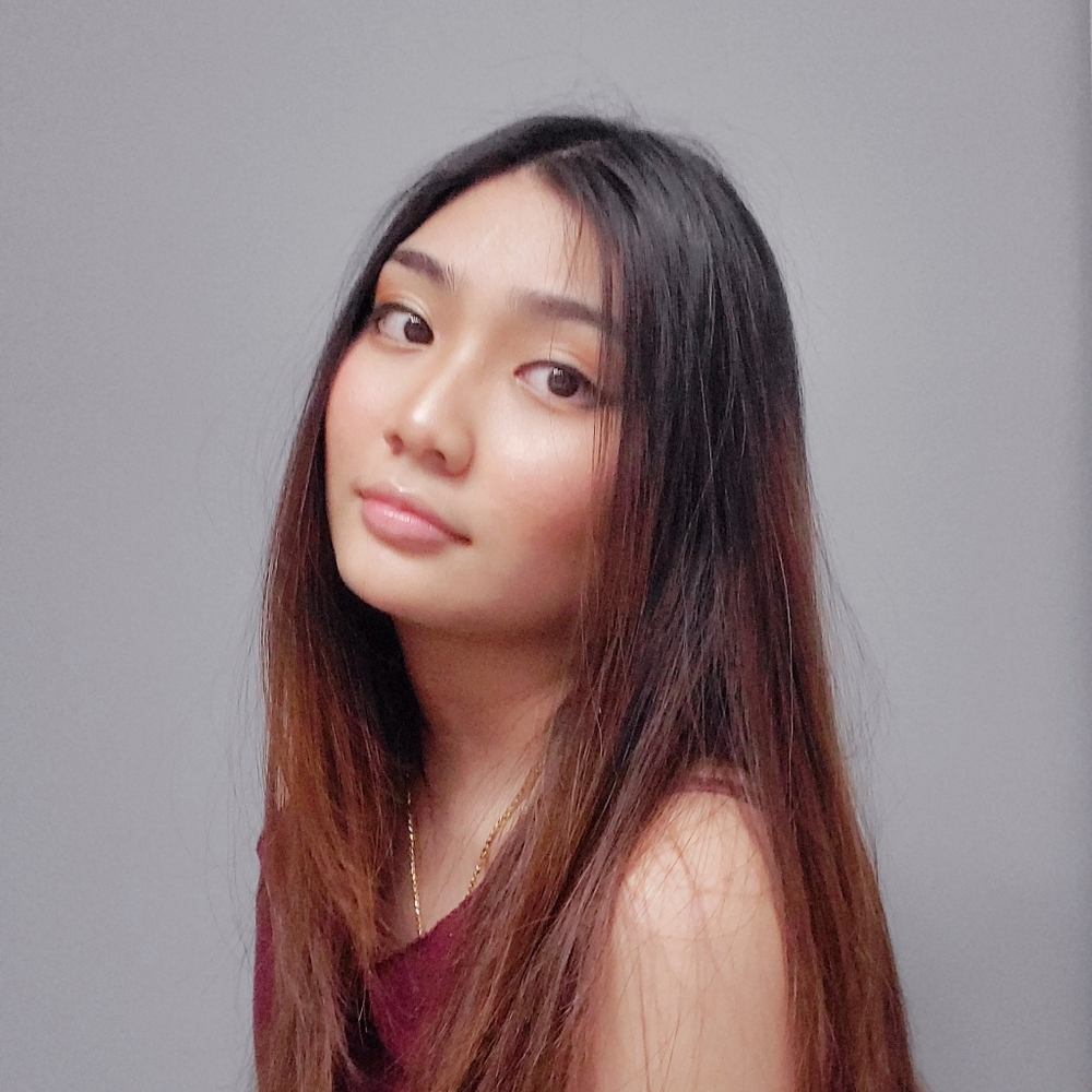 Meet your Posher, Lily